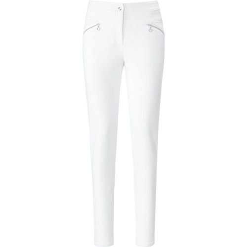 Le pantalon avec poches zippées taille 44 - Looxent - Modalova