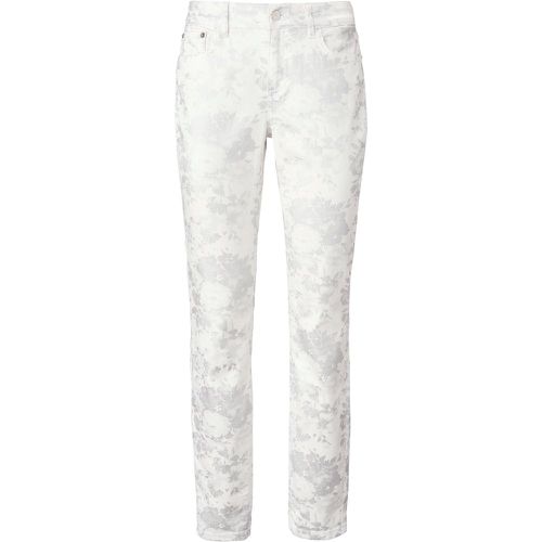 Le pantalon 5 poches taille 22 - TALBOT RUNHOF X PETER HAHN - Modalova