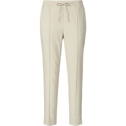 Le pantalon 7/8 coton stretch taille 44 - WALL London - Modalova
