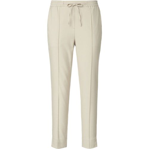 Le pantalon 7/8 coton stretch taille 50 - WALL London - Modalova
