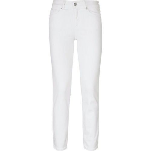 Le jean Skinny longueur chevilles modèle Ana S taille 22 - Brax Feel Good - Modalova