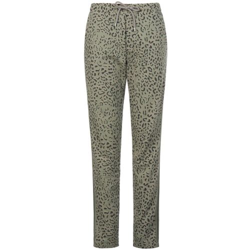 Le pantalon sweat avec poches sur les côtés taille 44 - Emilia Lay - Modalova