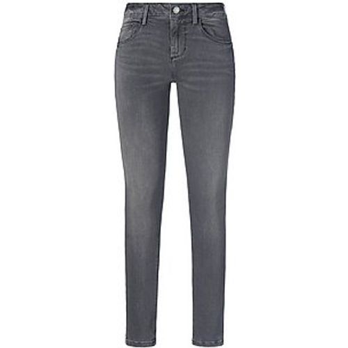 Le jean Guess Jeans gris - Guess Jeans - Modalova
