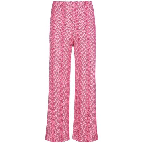 Le pantalon 7/8 modèle Elaine taille 42 - RAFFAELLO ROSSI - Modalova