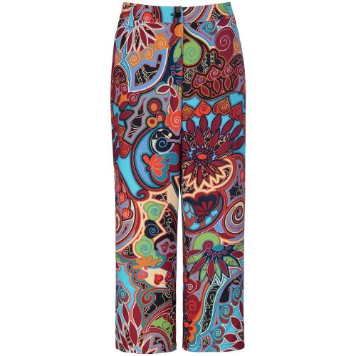 Le pantalon longueur chevilles taille 42 - Emilia Lay - Modalova