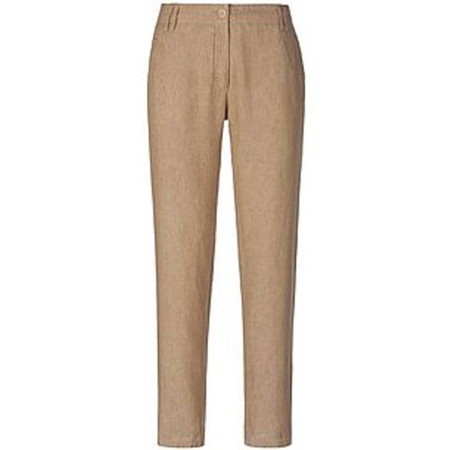 Le pantalon 100% lin modèle Melo - Brax Feel Good - Modalova