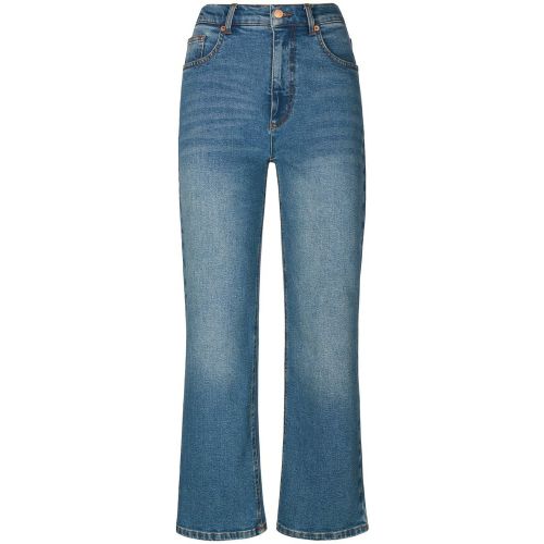 Le jean Straight Fit longueur chevilles taille 38 - WALL London - Modalova