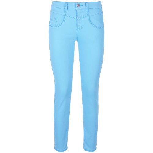 Le jean Skinny à 5 poches taille 19 - Brax Feel Good - Modalova