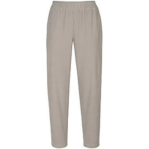 Le pantalon 100% coton - PETER HAHN PURE EDITION - Modalova