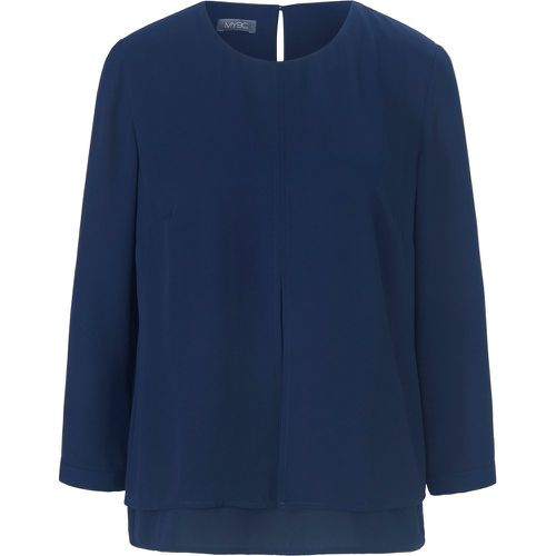 La blouse manches 3/4 taille 38 - mayfair by Peter Hahn - Modalova