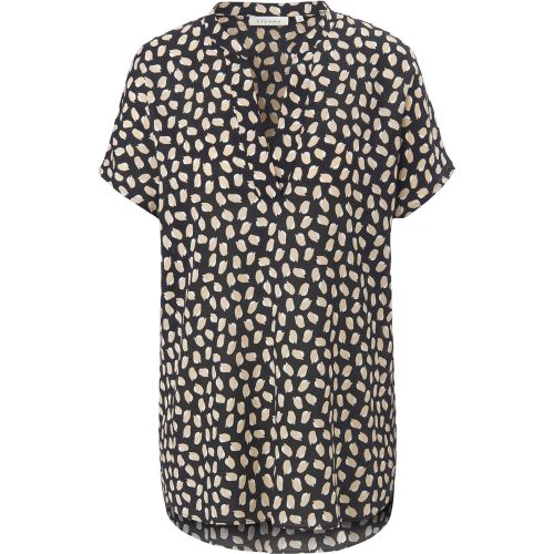 La blouse 100% viscose taille 44 - Eterna - Modalova