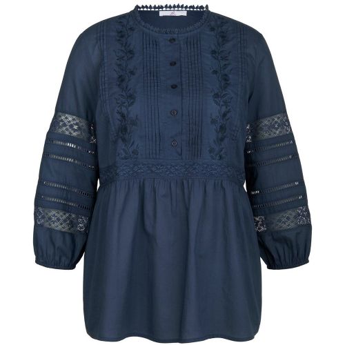 La tunique 100% coton taille 44 - Emilia Lay - Modalova