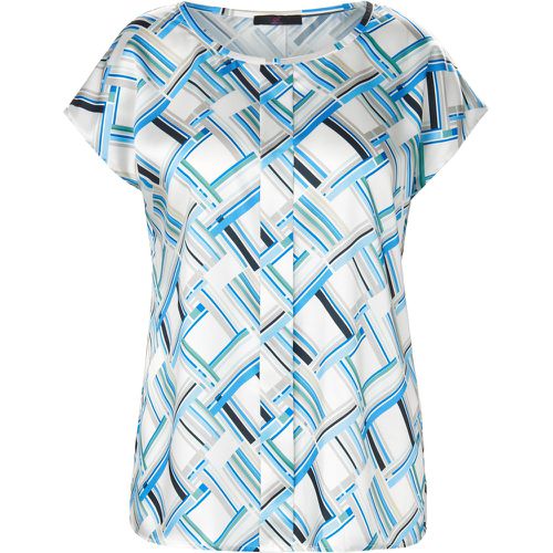 La blouse 100% polyester taille 42 - Anna Aura - Modalova