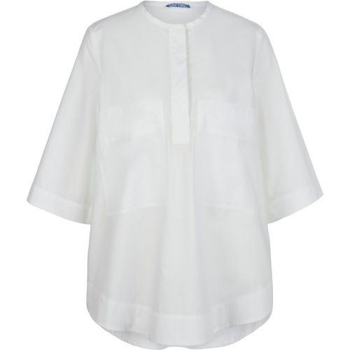 La blouse longue 100% coton taille 38 - DAY.LIKE - Modalova