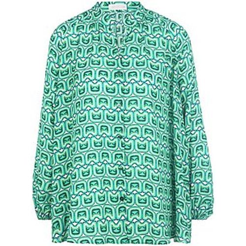 La blouse 100% viscose - St. Emile - Modalova