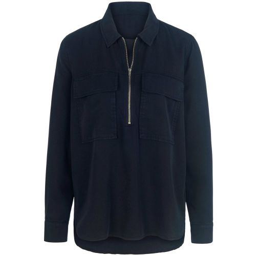 La blouse 100% lyocell taille 38 - WALL London - Modalova