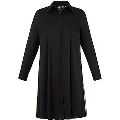 La robe chemise frapp noir - frapp - Modalova