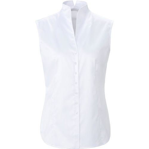 Le chemisier 100% coton taille 40 - Eterna - Modalova