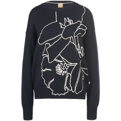 Le pull manches longues taille 38 - Boss - Modalova