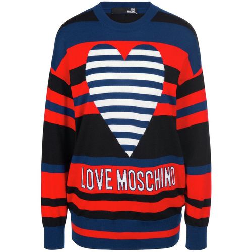 Le pull taille 38 - Love Moschino - Modalova