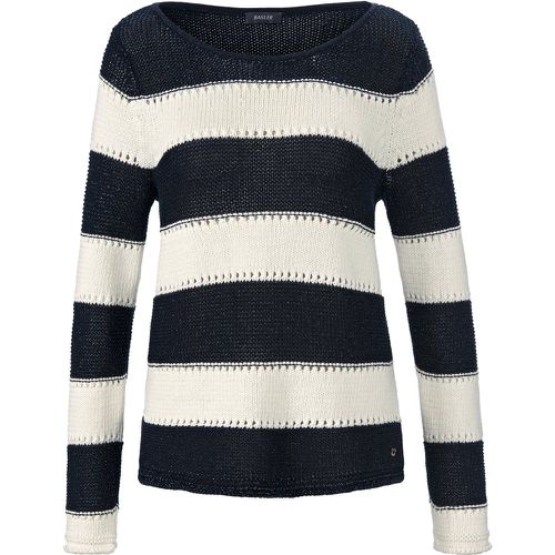 Le pull manches longues taille 48 - Basler - Modalova