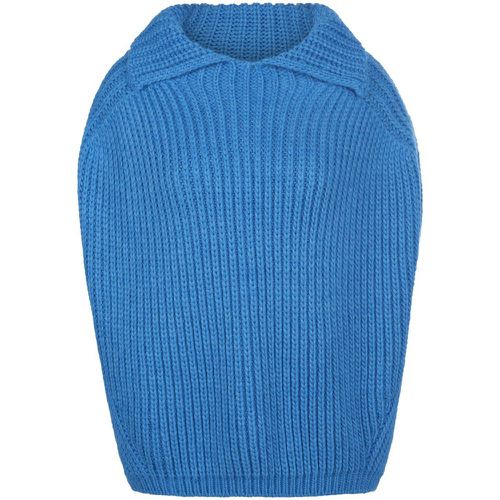 Le poncho tricot taille 38 - rich & royal - Modalova