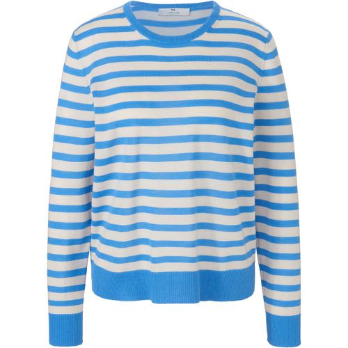 Le pull manches longues taille 42 - PETER HAHN PURE EDITION - Modalova