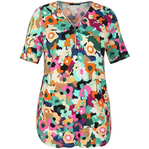 Le T-shirt manches aux coudes taille 42 - Emilia Lay - Modalova