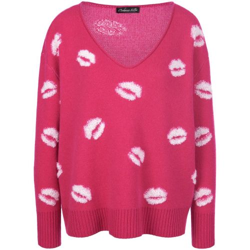 Le pull 100% cachemire taille 40 - Cashmere Victim - Modalova