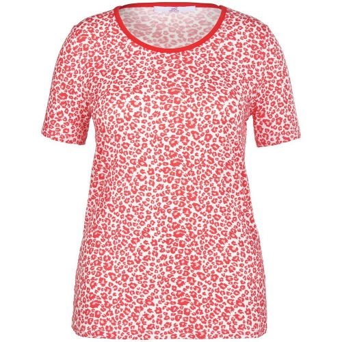 Le T-shirt manches courtes taille 42 - Emilia Lay - Modalova
