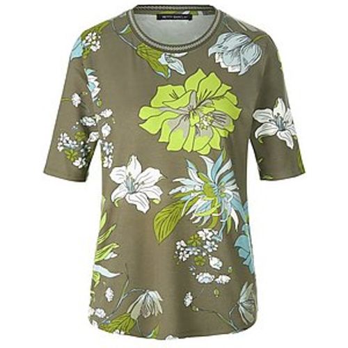 Le T-shirt manches courtes - Betty Barclay - Modalova