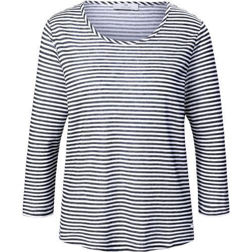 Le T-shirt 100% lin taille 40 - PETER HAHN PURE EDITION - Modalova