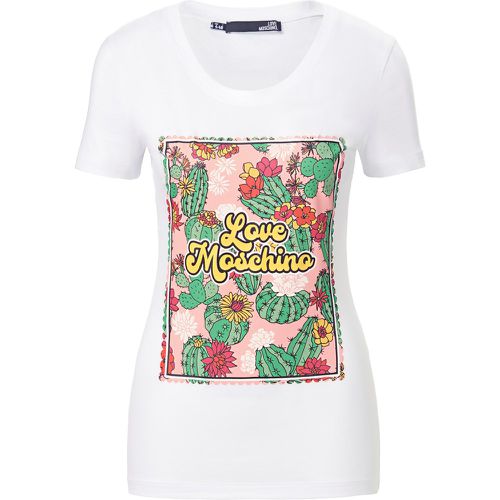 Le T-shirt taille 40 - Love Moschino - Modalova