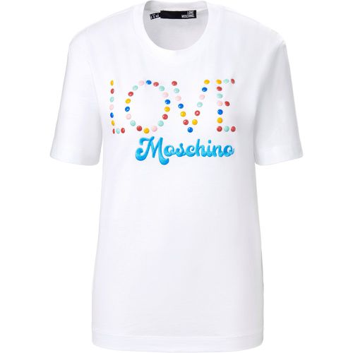 Le T-shirt taille 38 - Love Moschino - Modalova