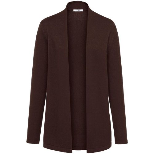 Le gilet modèle Caro soie et cachemire taille 42 - Peter Hahn Seide/Kaschmir - Modalova