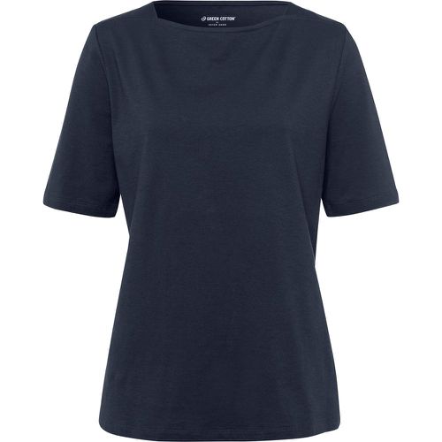 Le T-shirt 100% coton taille 52 - green cotton - Modalova