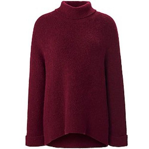 Le pull manches très longues à retrousser - St. Emile - Modalova