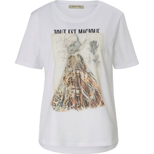 Le T-shirt taille 38 - Margittes - Modalova