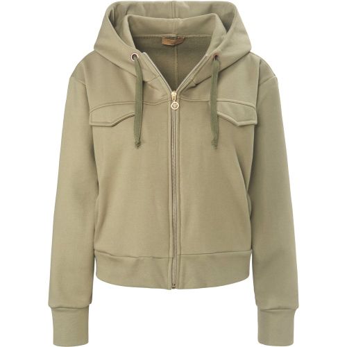 La veste sweat à capuche taille 44 - tRUE STANDARD - Modalova