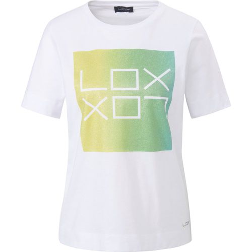 Le T-shirt 100% coton taille 40 - Looxent - Modalova