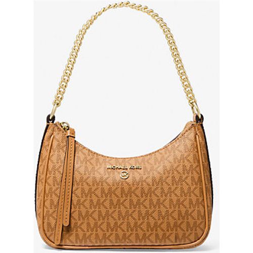 MK Petit sac porté épaule Jet Set Charm à logo - - Michael Kors - MICHAEL Michael Kors - Modalova