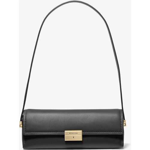 MK Petit sac de soirée convertible Ludlow en cuir - Michael Kors - MICHAEL Michael Kors - Modalova