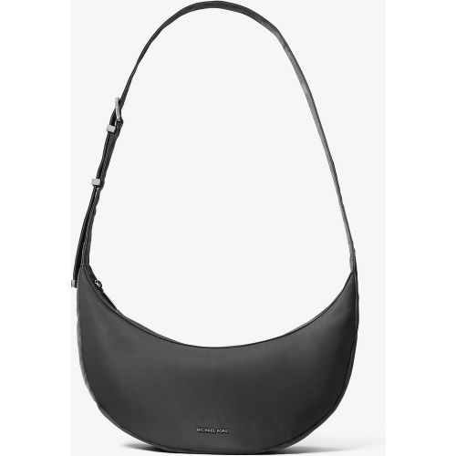 MK Sac à bandoulière Avra de taille moyenne en nylon - Michael Kors - MICHAEL Michael Kors - Modalova
