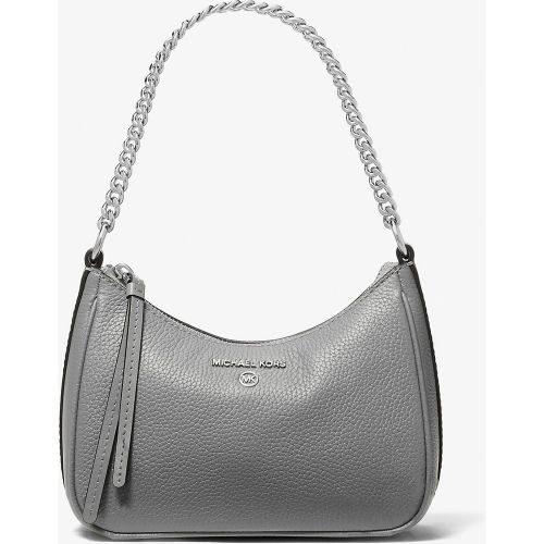 MK Petite pochette Jet Set Charm en cuir - Michael Kors - MICHAEL Michael Kors - Modalova