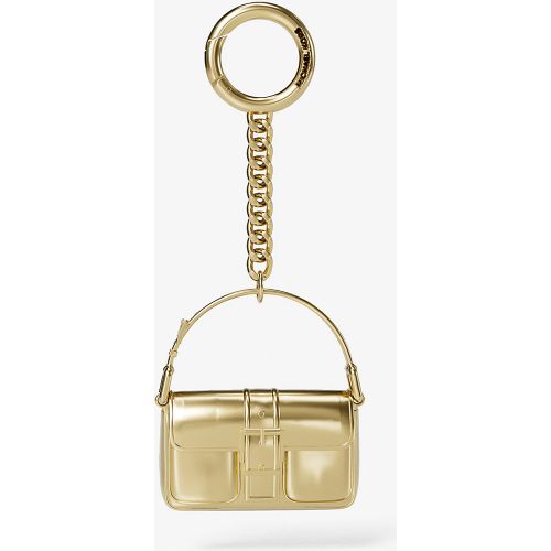 MK Breloque de sac Colby - Michael Kors - MICHAEL Michael Kors - Modalova