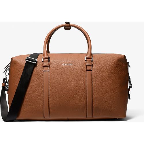 MK Sac marin Hudson en cuir - Michael Kors - Michael Kors Mens - Modalova