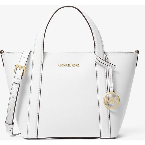 MK Petit cabas Pratt - Michael Kors - Michael Kors Outlet - Modalova