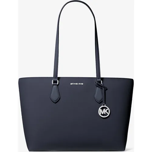 MK Grand cabas Sheila - Michael Kors - Michael Kors Outlet - Modalova