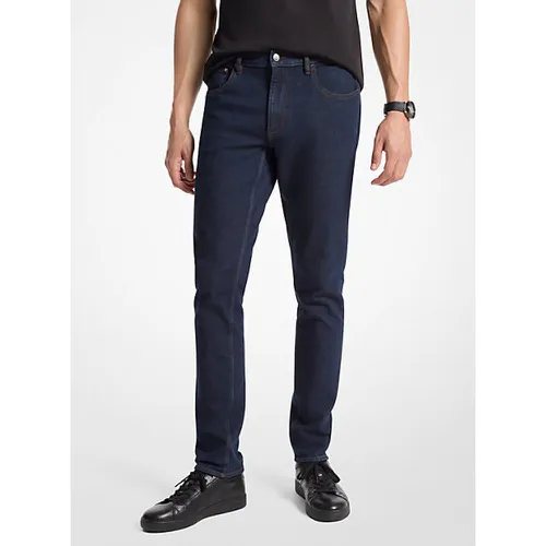 MK Jean Parker extensible - Michael Kors - Michael Kors Mens - Modalova