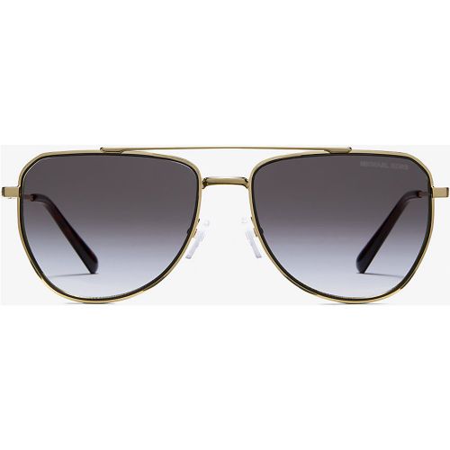 MK Lunettes de soleil Whistler - Michael Kors - Modalova